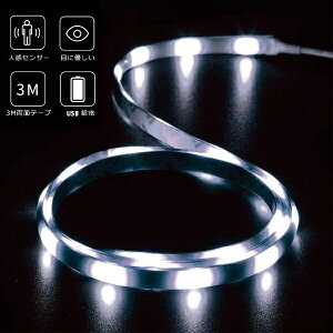 A[EG lZT[t؂ĎgLEDe[vCg3miFj CX^[ WH RM-8092LED3M-WH