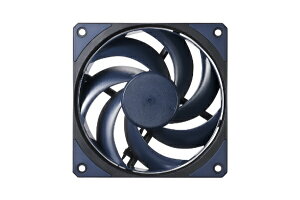 COOLER MASTERbN[[}X^[ P[Xt@ [120mm /2050RPM] Mobius 120 ubN MFZ-M2NN-21NPK-R1