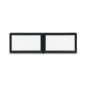 PRINCETONbvXg kLEDj^[CglUSB-Aڑ USBd^܂ݎPxLEDCg ubN UB-STLED