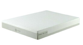 ZINUS｜ジヌス 【マットレス】ジヌス GreenTea Luxe 低反発マットレス 20cm プレミアムライン ZJ-MFMAG1-08S [シングルサイズ]【キャンセル・返品不可】 【代金引換配送不可】