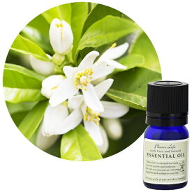 フレーバーライフ社｜Flavor Life フレーバーライフ エッセンシャルオイル ネロリ 3ml