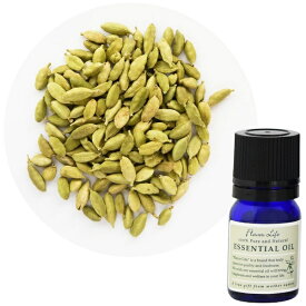 フレーバーライフ社｜Flavor Life フレーバーライフ エッセンシャルオイル カルダモン 3ml