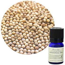 フレーバーライフ社｜Flavor Life フレーバーライフ エッセンシャルオイル コリアンダー 3ml