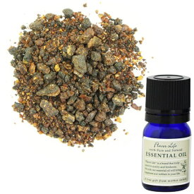 フレーバーライフ社｜Flavor Life フレーバーライフ エッセンシャルオイル ミルラ 3ml