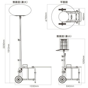 �����H�ƁbNISSEI INDUSTRIES LED�t�B�[���h���C�g S3 ZLS-12LFS-S3