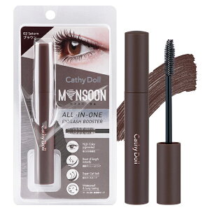 ���{�@�\���R�X���������bJapan Functinal Cosmetic Laboratory Cathy Doll�i�L���V�[�h�[���j�����X�[���J���[�}�X�J�� 02 Saturn�i�u���E���j