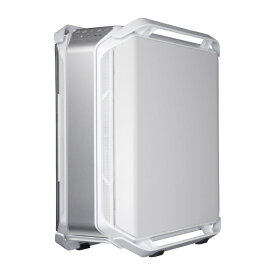 COOLER MASTER｜クーラーマスター PCケース [ATX /Micro ATX /Extended ATX /Mini-ITX] Cosmos C700M White ホワイト MCC-C700M-WG5N-S00