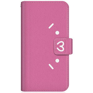 CaseMarket�b�P�[�X�}�[�P�b�g SHOBON SO-53B �X�����蒠�^�P�[�X �V���{�[�� (´�E�ցE`) × �i�G-(´�D�M) �蒠 �|�b�v�J���[ ver. �L���[�g �s���N SO-53B-BSB2S2640-78