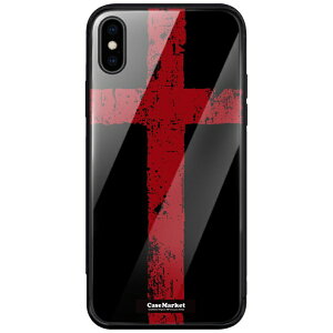 CaseMarket�b�P�[�X�}�[�P�b�g CaseMarket �w�ʋ����K���X �w�ʃP�[�X apple iPhone 12 Pro Max (iPhone12ProMax) �C���O�����h �t���b�O 0079 �u���b�N iPhone12ProMax-BCM2G0079-78