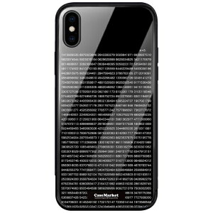 CaseMarket�b�P�[�X�}�[�P�b�g CaseMarket �w�ʋ����K���X �w�ʃP�[�X apple iPhone 12 Pro Max (iPhone12ProMax) �~���� �O���t�B�b�N�X �_�C�A���[ 2043 iPhone12ProMax-BCM2G2043-78