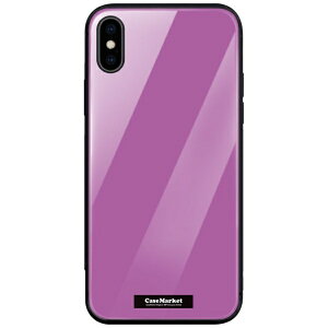 CaseMarket�b�P�[�X�}�[�P�b�g CaseMarket �w�ʋ����K���X �w�ʃP�[�X apple iPhone 12 Pro Max (iPhone12ProMax) �X�^���_�[�h �J���[ �`���[�g �p���b�g 2901 �s���N�p�[�v�� iPhone12ProMax-BCM2G2901-78