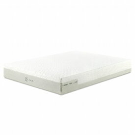 ZINUS｜ジヌス 【マットレス】ジヌス GreenTea Luxe 低反発マットレス 20cm プレミアムライン ZJ-MFMAG1-08SD [セミダブルサイズ]【キャンセル・返品不可】 【代金引換配送不可】