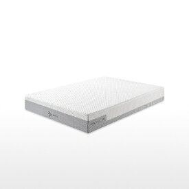 ZINUS｜ジヌス 【マットレス】ジヌス Gel Foam 低反発マットレス 25cm プレミアムライン ZJ-MFGNU1-10S [シングルサイズ]【キャンセル・返品不可】 【代金引換配送不可】