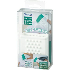 Skater�b�X�P�[�^�[ ����u���V�t�� ��������z���_�[ SHB1N