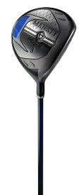 MAJESTY｜マジェスティ フェアウェイウッド MAJESTY ROYALE FAIRWAY WOOD #3《MAJESTY LV550 カーボンシャフト》 硬さ(Flex)：S [メンズ /♯3 /S]