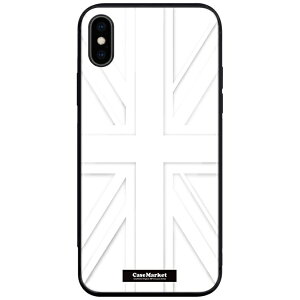 CaseMarket�b�P�[�X�}�[�P�b�g CaseMarket �w�ʋ����K���X �w�ʃP�[�X apple iPhone 13 Pro (iPhone13Pro) ���j�I���W���b�N �f�U�C�� 0006 �X�m�[ �z���C�g iPhone13Pro-BCM2G0006-78