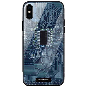 CaseMarketbP[X}[Pbg CaseMarket wʋKX wʃP[X apple iPhone SE 3 2022N V^ (iPhoneSE3) dq GNgjNX TCo[ 0005 iPhoneSE3-BCM2G0005-78