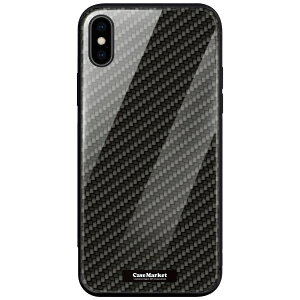 CaseMarketbP[X}[Pbg CaseMarket wʋKX wʃP[X apple iPhone SE 3 2022N V^ (iPhoneSE3) ubN J[{ fUC 0016 iPhoneSE3-BCM2G0016-78