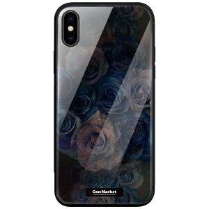 CaseMarketbP[X}[Pbg CaseMarket wʋKX wʃP[X apple iPhone SE 3 2022N V^ (iPhoneSE3) _[N [Y NX 0048 iPhoneSE3-BCM2G0048-78