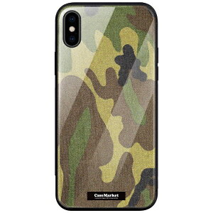 CaseMarketbP[X}[Pbg CaseMarket wʋKX wʃP[X apple iPhone SE 3 2022N V^ (iPhoneSE3) ʕ ~^[ A[~[ Jt[W 2031 iPhoneSE3-BCM2G2031-78