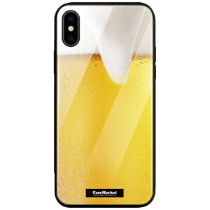 CaseMarketbP[X}[Pbg CaseMarket wʋKX wʃP[X apple iPhone SE 3 2022N V^ (iPhoneSE3) 蒠 de r[ ?  2558 iPhoneSE3-BCM2G2558-78