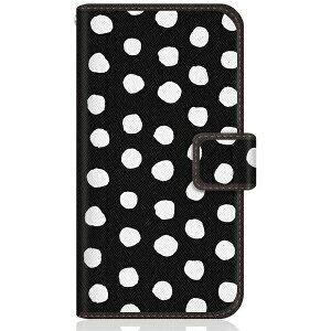 CaseMarketbP[X}[Pbg CaseMarket Xperia1IV X蒠^P[X k _ mg[ pb Black Xperia1IV-BCM2S2104-78