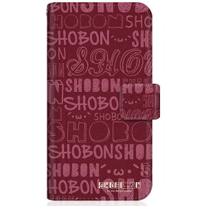 CaseMarketbP[X}[Pbg SHOBON SOG08 X蒠^P[X V{[ (´EցE`) NVbN bh SOG08-BSB2S2610-78