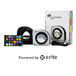 �y�G���g���[�ōő�S�z�|�C���g�Ҍ��b7/5�܂Łz Calibrite�b�L�����u���C�g �J���[�`�F�b�J�[