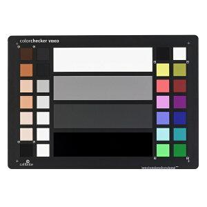 Calibrite�b�L�����u���C�g �J���[�`�F�b�J�[