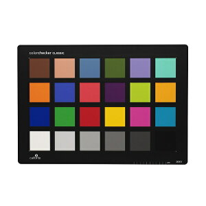 Calibrite�b�L�����u���C�g �J���[�`�F�b�J�[