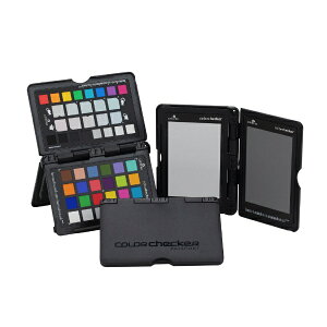 Calibrite�b�L�����u���C�g �J���[�`�F�b�J�[