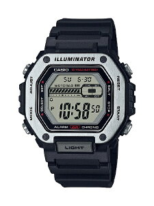 CASIO�b�J�V�I CASIO Collection�i�J�V�I�@�R���N�V�����j���@�\�f�W�^���E�H�b�` MWD-110H-1AJF