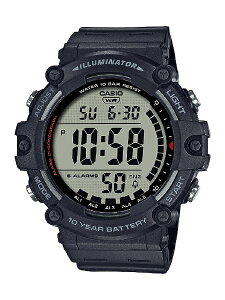 CASIO�b�J�V�I CASIO Collection�i�J�V�I�@�R���N�V�����j���@�\�f�W�^���E�H�b�` AE-1500WH-1AJF