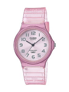 CASIObJVI CASIO CollectioniJVI@RNVjMQ-24@XPgJ[f MQ-24S-4BJF