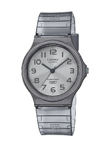 CASIO�b�J�V�I CASIO Collection�i�J�V�I�@�R���N�V�����jMQ-24�@�X�P���g���J���[���f�� MQ-24S-8BJF