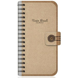 CaseMarket�b�P�[�X�}�[�P�b�g CaseMarket SC-51C �X�����蒠�^�P�[�X �N���V�b�N �m�[�g�u�b�N �X�^�C�� �C�M���X���m�[�g�^�C�v SC-51C-BCM2S2090-78