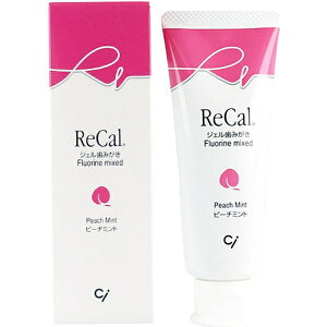 CIfBJbCi Medical ReCaliJjWF݂ 1450ppm 70g s[`~g