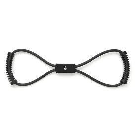 サクライ貿易｜SAKURAI サクライ貿易(SAKURAI) erugam トレーニングチューブ 男性用 筋トレの時間だよ ハード #54148 (ゴムチューブ トレーニング 腹筋 背筋 全身運動 フィットネス エクササイズ 体幹 筋肉 筋トレ マッスル)