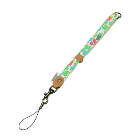 ノースアヘッド｜north ahead HIGHCAMP リバティ　ハンドストラップ　ベッツィ　グリーン HIGHCAMP ST203-BT-GR