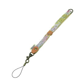 ノースアヘッド｜north ahead HIGHCAMP リバティ　ハンドストラップ　キアラ　ミルキーピンク HIGHCAMP ST203-CA-MP