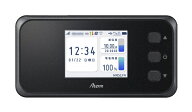 NECPF｜エヌイーシープラットフォームズ 【SIMフリー】Aterm MR51FN 5G対応 SIMフリーモバイルルーター …