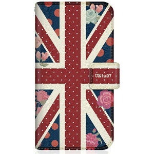 CaseMarket�b�P�[�X�}�[�P�b�g CaseMarket P710 �X�����蒠�^�P�[�X ���j�I���W���b�N �R���N�V���� Old Glory UK 1927 �_�C�A���[ P710-BCM2S2262-78