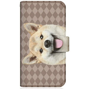 CaseMarket�b�P�[�X�}�[�P�b�g CaseMarket P710 �X�����蒠�^�P�[�X ZAKKA ZOO �m�[�g �L���[�g �Ԃ�ȓ� �Č� �������� �t�����` �_�C���� �u���E�� P710-BCM2S2822-78