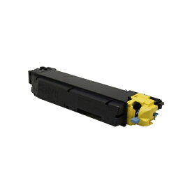 エネックス｜Enex 互換リサイクルトナー [京セラ TK-5141Y] イエロー EKYB-5141Y