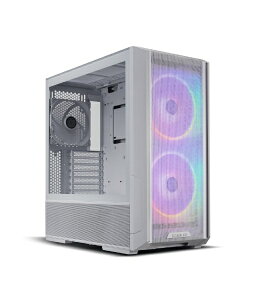 LIANLIbA PCP[X [ATX /Micro ATX /Extended ATX /Mini-ITX] LANCOOL 216 RW zCg