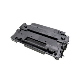 エネックス｜Enex 互換リサイクルトナー [HP CE255A/HP55A] ブラック EHPT-255-A