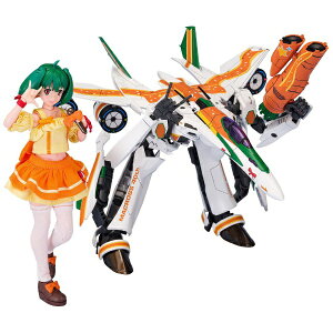 bAOSHIMA ACKS MC-10 V.F.G. }NXF VF-25F TCA JE[ }NX40thAjo[T[ yzsz