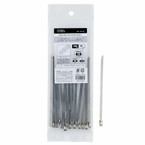 �I�[���d�@�bOHM ELECTRIC �X�e�����X�^�C 130mm 15�{�� SST-13015P