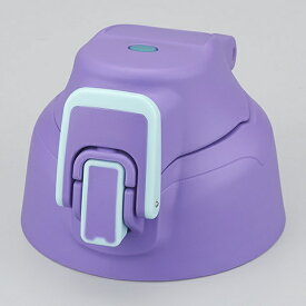 サーモス｜THERMOS FHT-1500Fキャップユニット パープルチェック