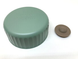 サーモス｜THERMOS JBUソトフタ カーキ